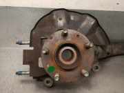 Achsschenkel Halter Rechts Vorne GAM633021 Mazda 6 SportBreak (GH19/GHA9) 2.0 CiDT 16V (RF)