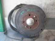 Achsschenkel Halter Rechts Hinten 0541708D Fiat Fiorino (225) Van 1.3 JTD 16V Multijet (199.A.2000)