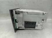 Radio 3M5F18C821BE Ford Mondeo III Limousine 2.0 TDCi 130 16V (FMBA)