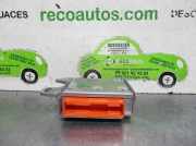 Steuergerät Airbag 8200354723 Nissan Kubistar (F10/F11) Van 1.2 (D7F-764)