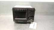 Radio A2208203489 Mercedes-Benz S (W220) Limousine 4.3 S-430 V8 24V (M113.941)