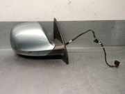 Außenspiegel Rechts 4L1857410AH Audi Q7 (4LB) SUV 3.0 TDI V6 24V (BUG)