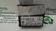 Sicherungskasten 2118209126 Mercedes-Benz CL (215) Coupé 5.0 CL-500 V8 24V (M113.960)