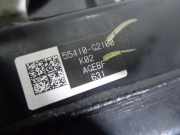 Hinterachse 55410G2100 Hyundai *