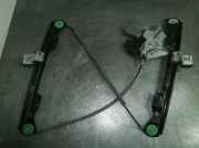 Fensterheber Links Vorne 8PINES Jaguar X-type Limousine 2.2 D 16V (QJBA)