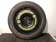 Reserverad 2094000302 Mercedes-Benz CLASE C 180 Kompressor (203.046)