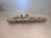 Einspritzdüsen Düsenstock 9631728280 Lancia Phedra Großraumlimousine 2.2 JTD 16V (DW12TED4(4HW))