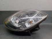 Scheinwerfer Rechts 8200236591 Nissan KUBISTAR Furgoneta (X76) 1.5 dCi
