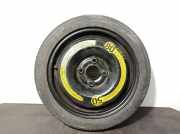 Reserverad 6N0601025G Volkswagen Polo III (6N2) Schrägheck 1.9 SDI (AGD) AGD