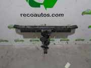 Schlie?platte K?hlertr?ger 641203A601 Hyundai Trajet Gro?raumlimousine 2.0 CRDi 16V (D4EA)