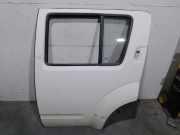 T?r Links Hinten 82101EB330 Nissan Pathfinder (R51) SUV 2.5 dCi 16V (YD25DDTi)