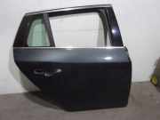 Tür Rechts Hinten 32291067 Volvo V60 I (FW/GW) Kombi 2.0 D3 20V (D5204T3)