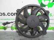 KÃ¼hlerventilator 878311D Peugeot 307 BREAK / SW (S1) 2.0 HDi CAT