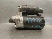 Anlasser 2810002080 Toyota Liftback (_E11_) 1.6 (AE111_)