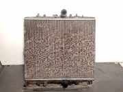 Radiator 9641728380 Peugeot 807 Großraumlimousine 2.2 HDiF 16V (DW12TED4(4HW))