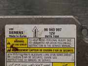 Steuerger?t Airbag 96943997 Daewoo / Chevrolet Epica Limousine 2.0 D 16V (Z20S)