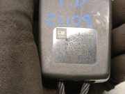 Gürtelschnalle Rechts Hinten 13128019 Opel Astra H (L48) Schrägheck 5-drs 1.7 CDTi 16V (Z17DTH)