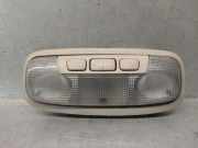 Innenbeleuchtung 8A6A13K767AB34X1 Ford Mondeo IV Wagon Kombi 2.0 TDCi 140 16V (QXBA(Euro 3))
