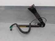 Gurtstraffer Rechts Vorne 09114886 Opel CORSA C 1.3 16V CDTI CAT (Z 13 DT / LN9)