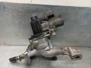 Achsschenkel Halter Rechts Hinten 52720G2000 Kia Niro I (DE) SUV 1.6 GDI Hybrid (G4LE)