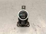 Start/stop Schalter 61319153831 BMW 6 serie Gran Coupe (F06) Limousine 640d 24V (N57-D30B)
