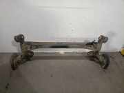 Hinterachse 6Q0500051BC Seat Ibiza III (6L1) SchrÃ¤gheck 1.9 TDI 100 (AXR)