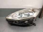 Scheinwerfer Links 8200892493 Renault Clio III Estate/Grandtour (KR) Kombi 1.5 dCi 85 (K9K-766(K9K-T7))