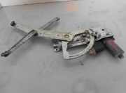 Fensterheber Rechts Hinten 6PINES Peugeot 106 II Schrägheck 1.1 XN,XR,XT,Accent (TU1M(HDZ))