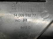 Zierleiste 1400953277 Citro?n CITRO?N JUMPY II Furgoneta 2.0 HDi 120 DW10UTED4(RHK)