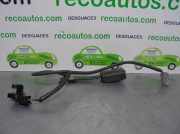 Gürtelschnalle Links Vorne 1695861 Toyota Avensis Wagon (T25/B1E) Kombi 2.0 16V D-4D (1CD-FTV)