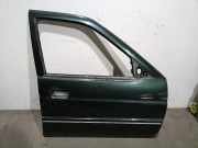 Tür Rechts Vorne 6871073 Ford Escort 5 (AAL/ABL) Schrägheck 1.6i 16V (E2) (L1E)