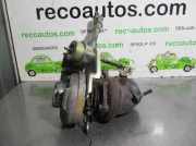 Turbolader A6050960299 Mercedes-Benz C (W202) Limousine 2.5 C-250 TD 20V (OM605.960)
