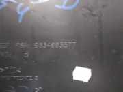 Türverkleidung Rechts Vorne 9634993577 Peugeot 307 SW (3H) Kombi 1.6 HDiF 110 16V (DV6TED4(9HY))