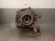 Achsschenkel Halter Rechts Hinten A4473505600 Mercedes-Benz CLASE V (W447) V 220 CDI / d (447.811, 447.813, 447.815)