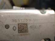 Handbremshebel 363123161R Dacia Sandero III Schrägheck 1.0 TCe 90 12V ECO-G (H4D-470(H4D-E4))