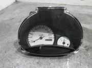 Tachoeinheit Kmh 97KP108441 Ford (RB_) 1.3 i