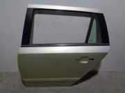 Tür Links Hinten 128160 Opel Astra H SW (L35) Kombi 1.9 CDTi 16V 150 (Z19DTH)