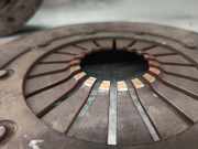 Kupplungsset 35401 Mercedes-Benz VOLKSWAGEN T-3 CARAVELLE 1.6 C.C TD