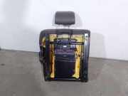 Sitz Rechts Hinten 7P0885104E Volkswagen Touareg (7PA/PH) SUV 3.0 TDI V6 24V (CASA(Euro 5)) CASA(Euro 5)