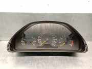 Tachoeinheit Kmh A2105409647 Mercedes-Benz E (W210) Limousine 3.0 E-300D Turbo 24V (OM606.962)