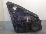 Fensterheber Rechts Hinten A1767304400 Mercedes-Benz GLA (156.9) SUV 2.2 200 CDI, d 16V (OM651.930(Euro 6))