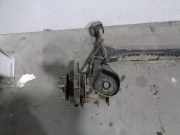 Hinterachse 551001E200 Hyundai Accent Limousine 1.6i 16V (G4ED)