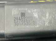 Hutablage 364753640 Alfa Romeo 159 (939AX) Limousine 1.9 JTDm 16V (939.A.2000)