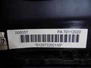 Airbag Lenkrad 70112020 Fiat Linea (323AX) Limousine 1.3 D Multijet 16V VGT (199.A.3000)