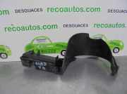 Zierleiste ACHTER 4Z7825218A Audi C5 (4BH) 2.5 TDI quattro