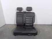 Sitz Links Hinten 7P0885103F Volkswagen Touareg (7PA/PH) SUV 3.0 TDI V6 24V (CASA) CASA