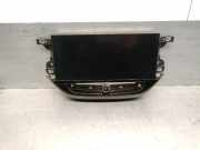 Multifunctionelle Display 9853114580 Opel Corsa F (UB/UH/UP) Schrägheck 5-drs 1.2 Turbo 12V 100 (F12XHL(EB2ADTD))