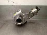 Turbolader 55223264 Lancia Delta (844) Schrägheck 2.0 D Multijet 16V 165 (198.A.5000)