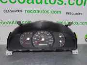 Tachoeinheit Kmh 940033E086 Kia I (JC) 2.5 CRDi