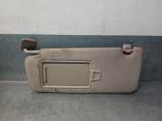 Sonnenblende Links 85201D4030CGA Kia Optima (JFA) Limousine 1.7 CRDi 16V (D4FD-L)